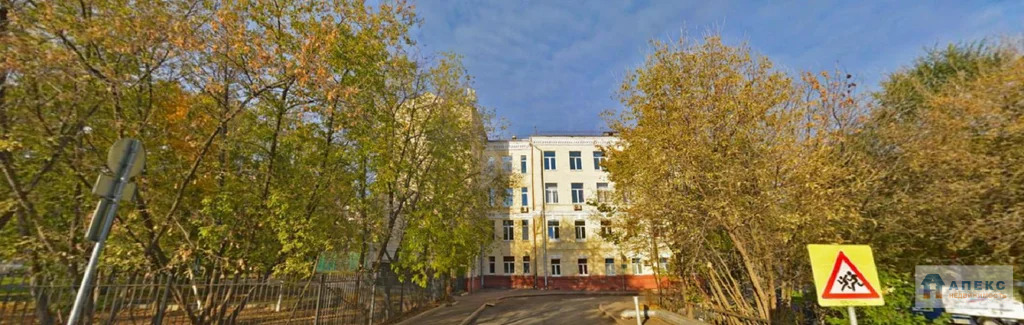 Аренда помещения 150 м2 под офис, банк м. Краснопресненская в ... - Фото 1