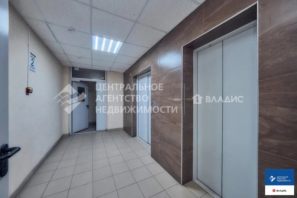 Продажа квартиры, Дядьково, Рязанский район, Зеленая улица - Фото 11