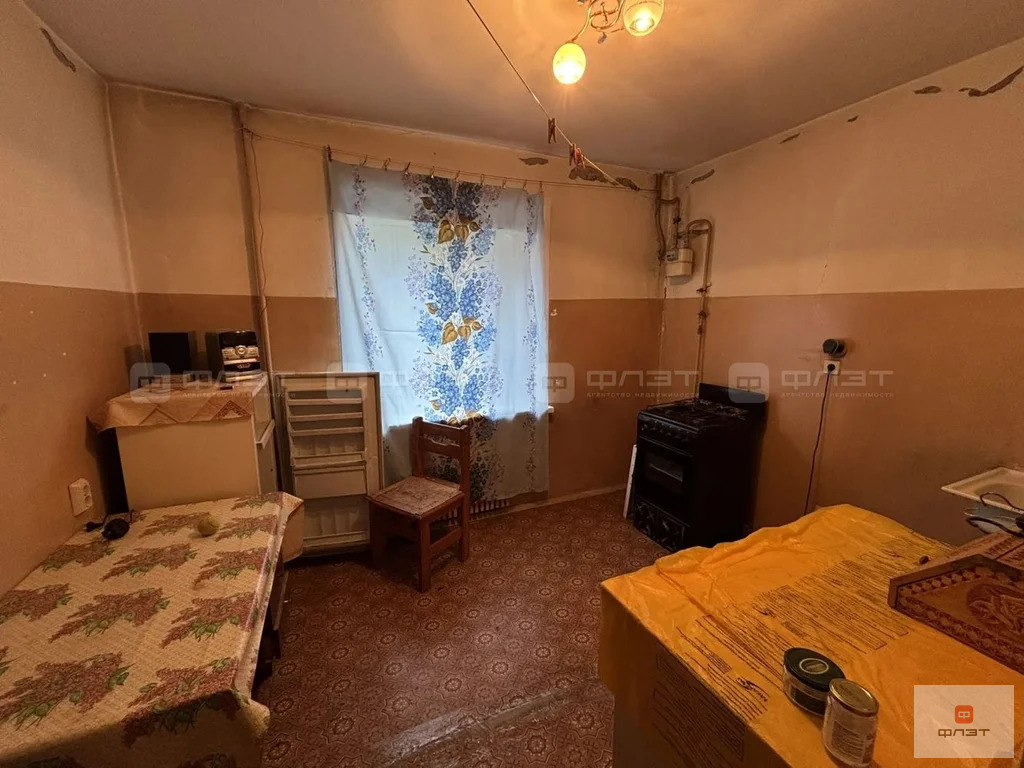 Продажа квартиры, Казань, ул. Меридианная - Фото 2