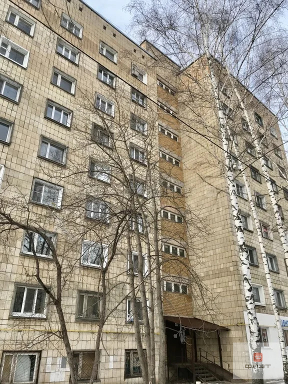 Продажа квартиры, Казань, ул. Карбышева - Фото 8