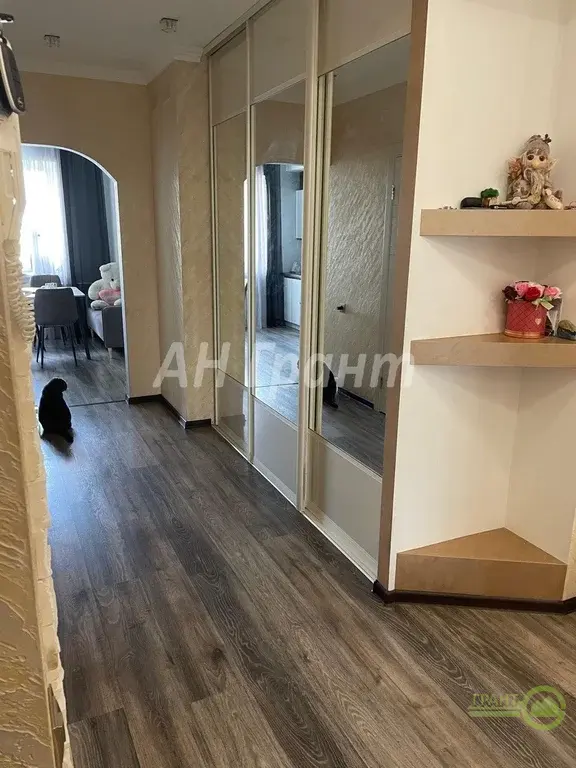 Отличная  двушка в Таврово-1 - Фото 14