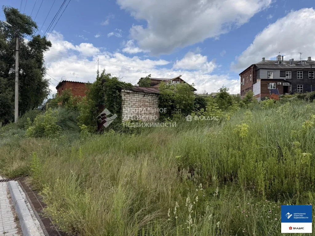 Продажа участка, Касимов, Касимовский район, Набережная улица - Фото 7