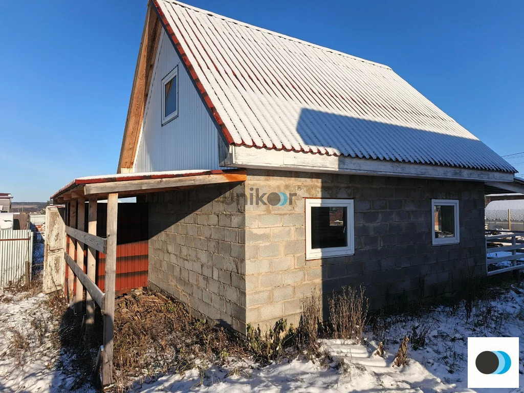 Продажа дома, Иглинский район, Виноградная улица - Фото 17