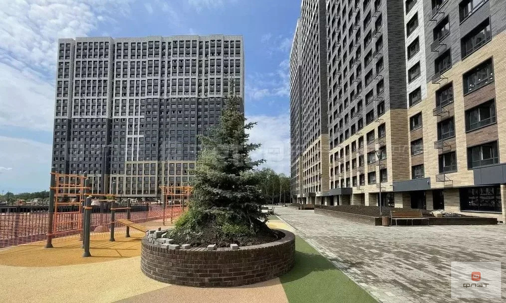 Продажа квартиры, Казань, ул. Братьев Батталовых - Фото 6