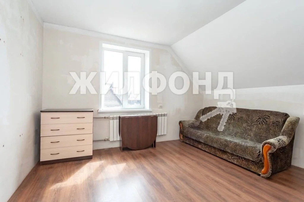 Продажа дома, Бердск - Фото 12