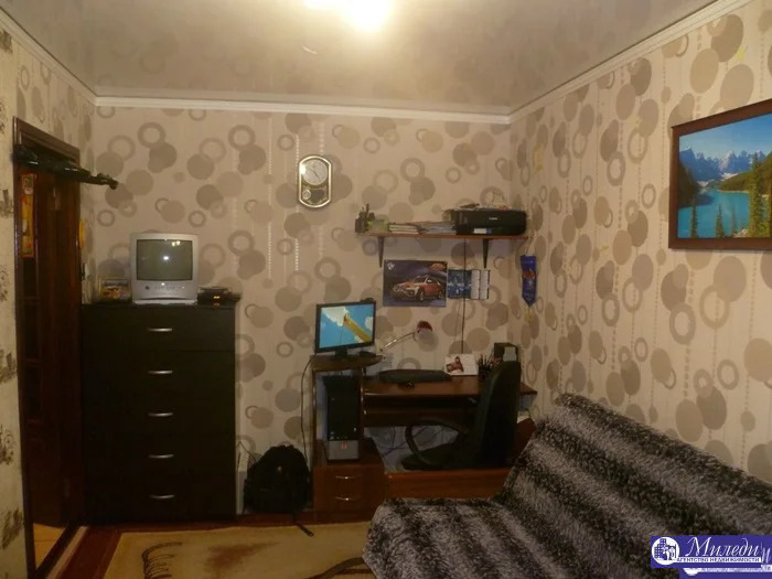 Продажа квартиры, Батайск, ул. Гайдара - Фото 1