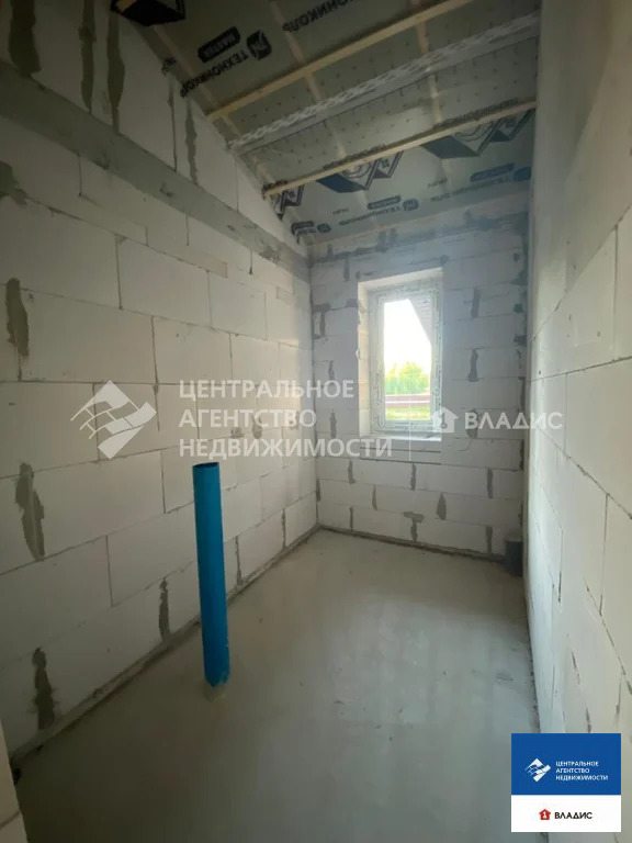 Продажа дома, Заборье, Рязанский район, Набережная улица - Фото 11