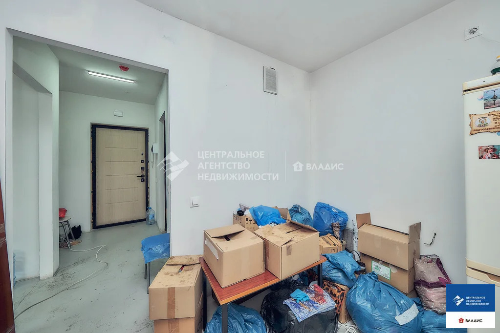 Продажа квартиры, Рязань - Фото 5