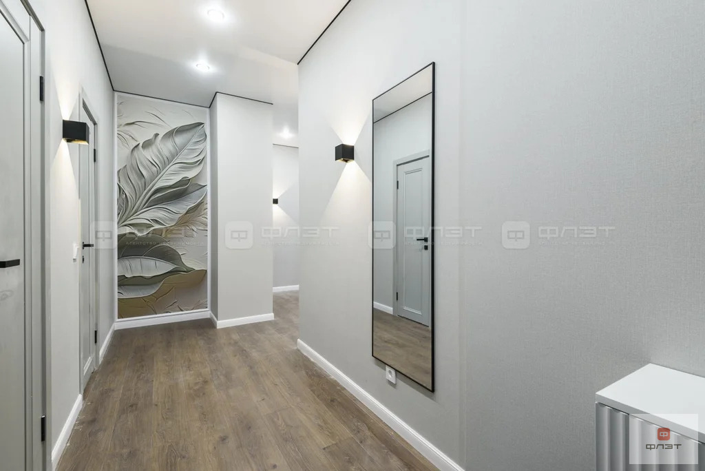 Продажа квартиры, Казань, ул. Танковая - Фото 30