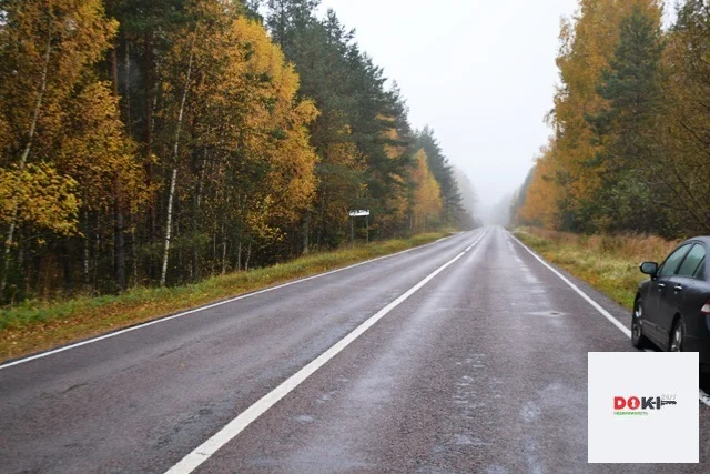 Продажа участка в Орехо-Зуевском районе д.Деревнщи - Фото 0