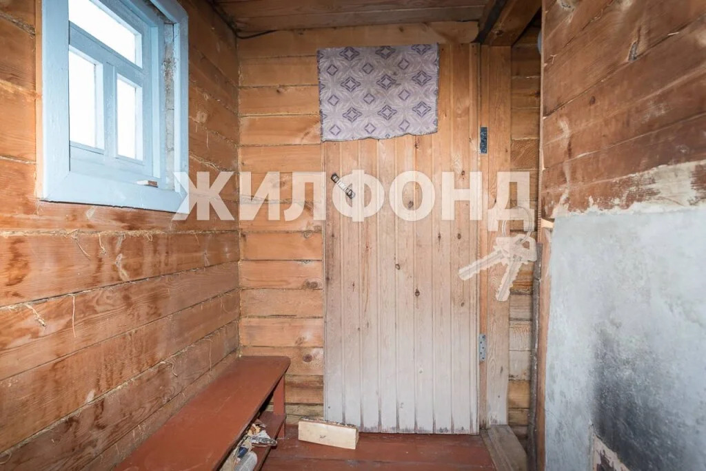 Продажа квартиры, Новосибирск, ул. Красноводская - Фото 18