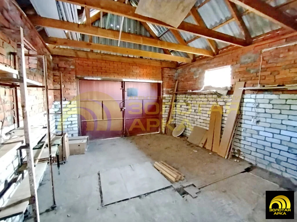 Продажа дома, Холмская, Абинский район, ул. Красная - Фото 19