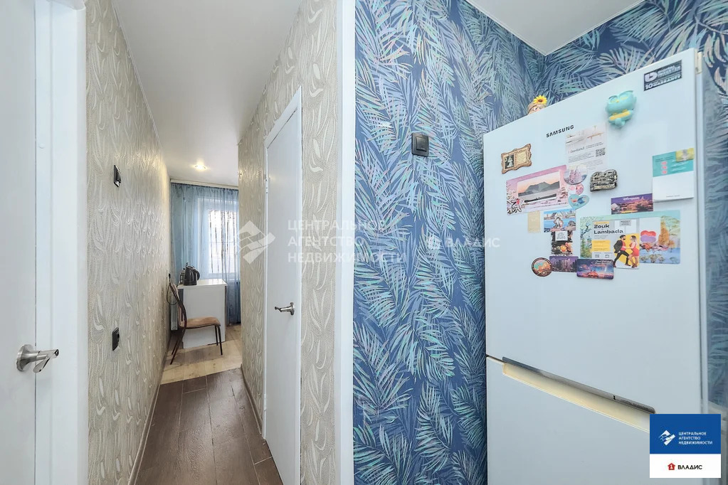 Продажа квартиры, Рязань, ул. Солнечная - Фото 6