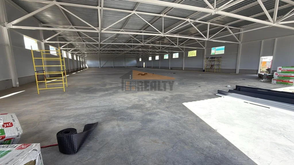 Аренда склада, Солнечногорск, Солнечногорский район, Вертлинское ш. - Фото 2