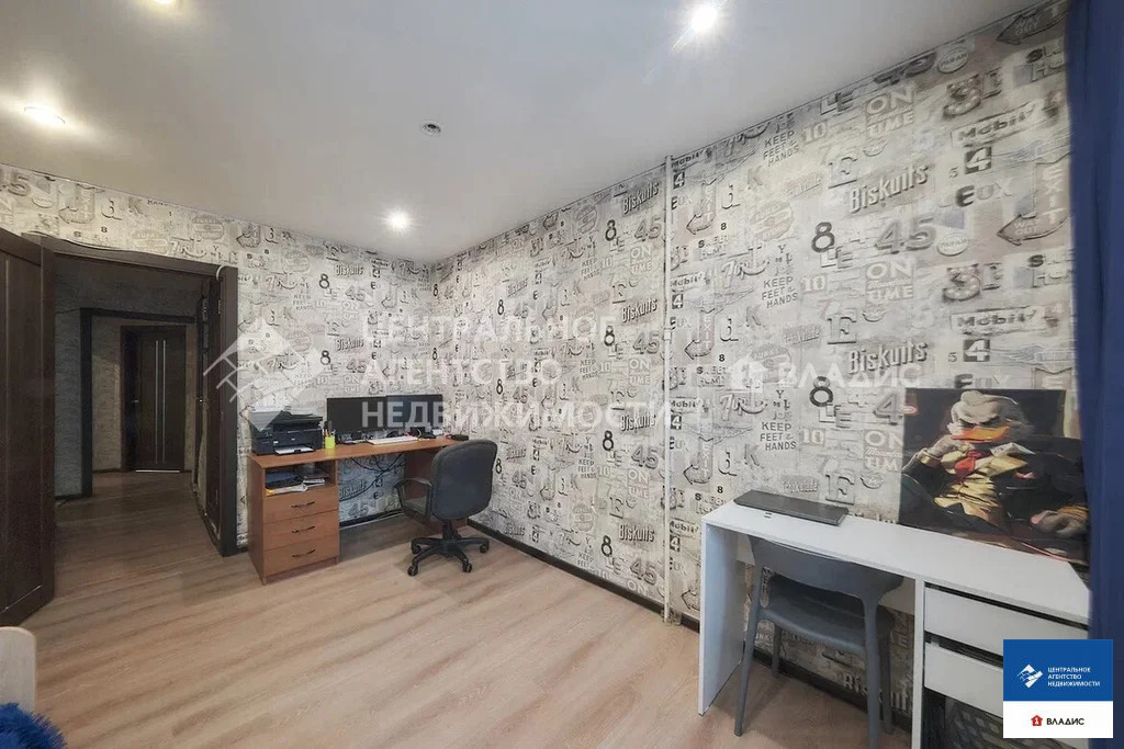 Продажа квартиры, Рязань, ул. Качевская - Фото 10