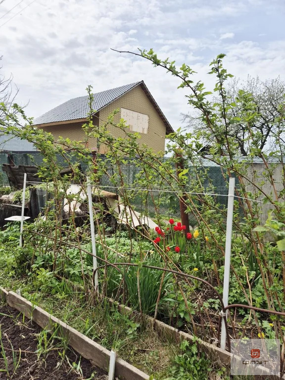 Продажа дома, Казань, тер. СДТ Смородинка - Фото 14