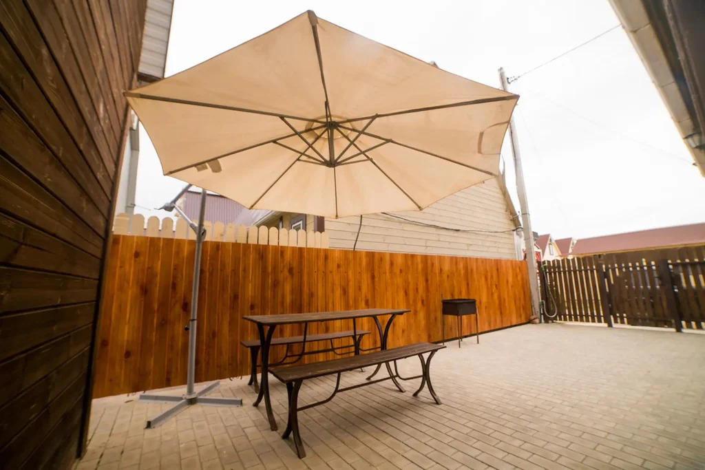 Продажа дома, Голубицкая, Темрюкский район, улица Прибрежная - Фото 4