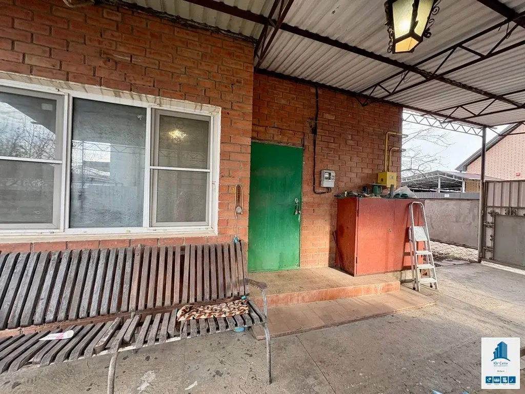 Дом в тишине садов, а вокруг - город!!! - Фото 2