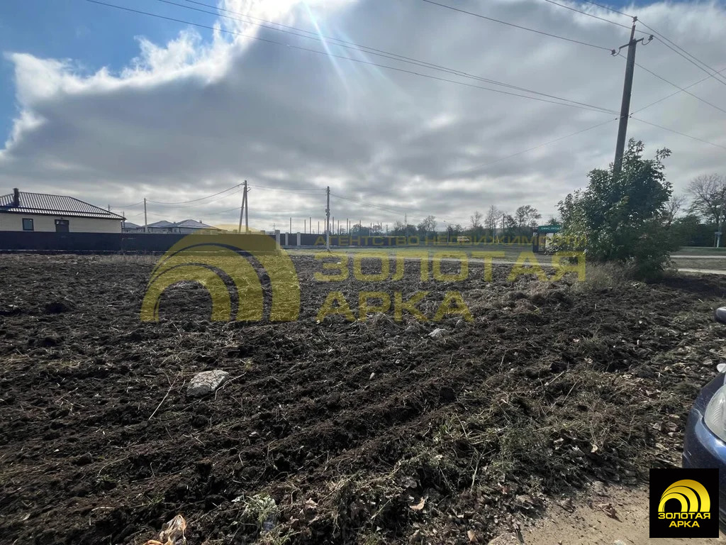 Продажа участка, Варениковская, Крымский район, ул. Юбилейная - Фото 4