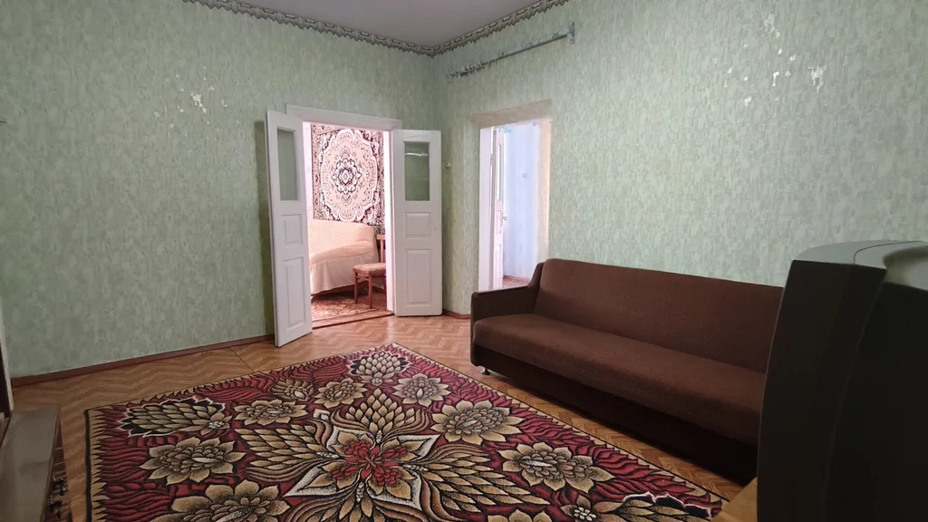 Продажа дома, Ахтанизовская, Темрюкский район, ул. Батурина - Фото 2