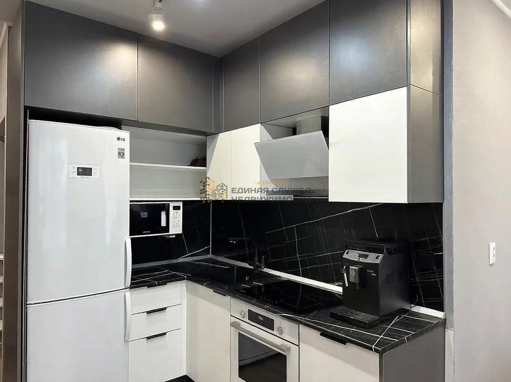 Аренда квартиры, Уфа, ул. Менделеева - Фото 1