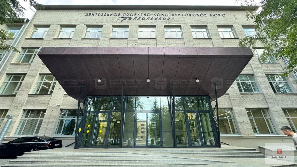 Продажа офиса, Казань, ул. Владимира Кулагина - Фото 0