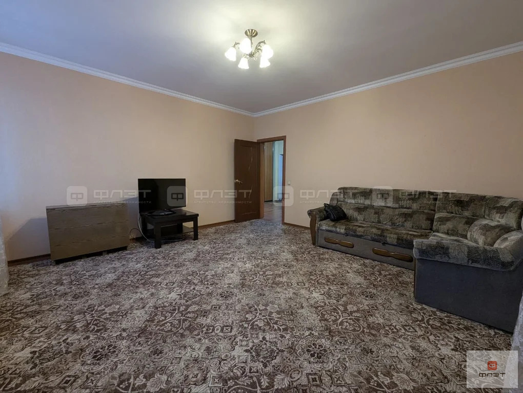 Аренда квартиры, Казань, пр-кт. Фатыха Амирхана д.12д - Фото 7