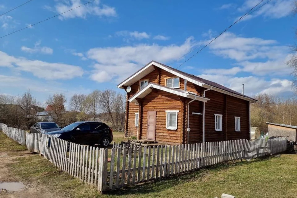 Дачу.Зименки.Останкинский.сель.сов.. Купить дом на Бору Нижегородской области от хозяина.