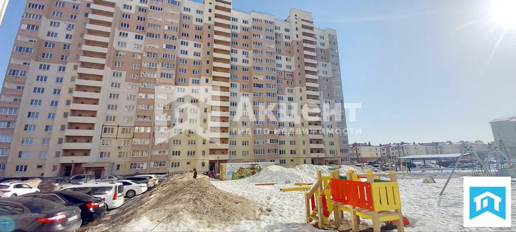 Продажа квартиры, Иваново, мкр Рождественский - Фото 17