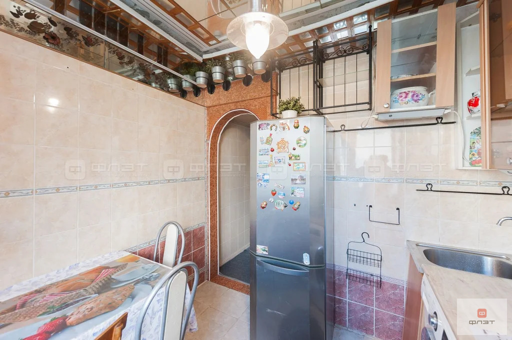 Продажа квартиры, Казань, ул. Газовая - Фото 17