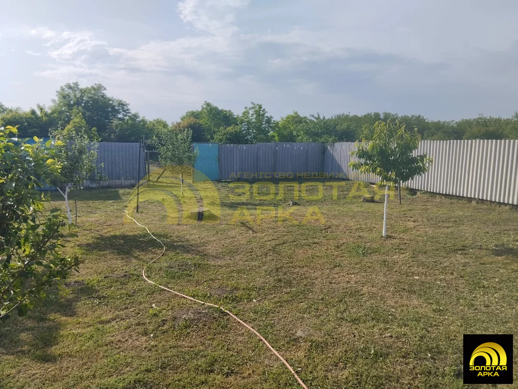 Продажа дома, Кеслерово, Крымский район, ул. Первомайская - Фото 22