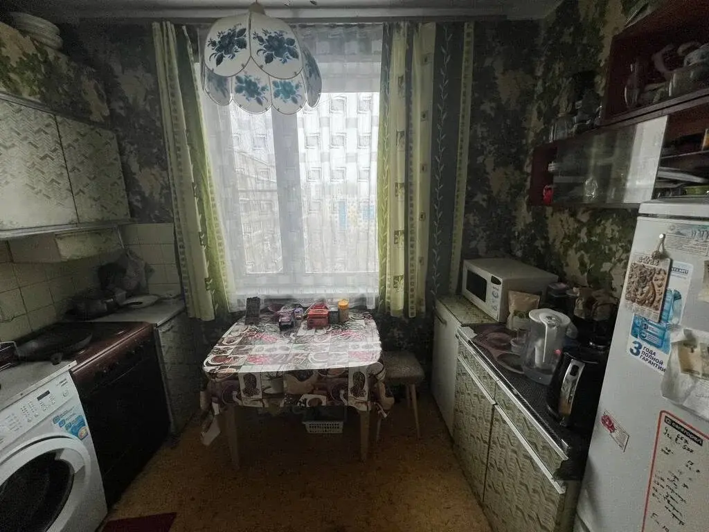 Квартира у метро Отрадное - Фото 11