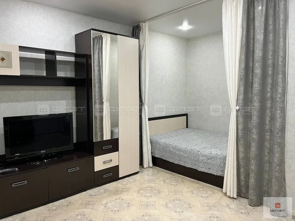 Аренда квартиры, Казань, ул. Аделя Кутуя д.88 - Фото 4