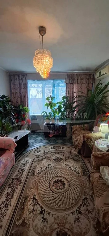 Продажа квартиры, Минеральные Воды, Красногвардейская ул. - Фото 2