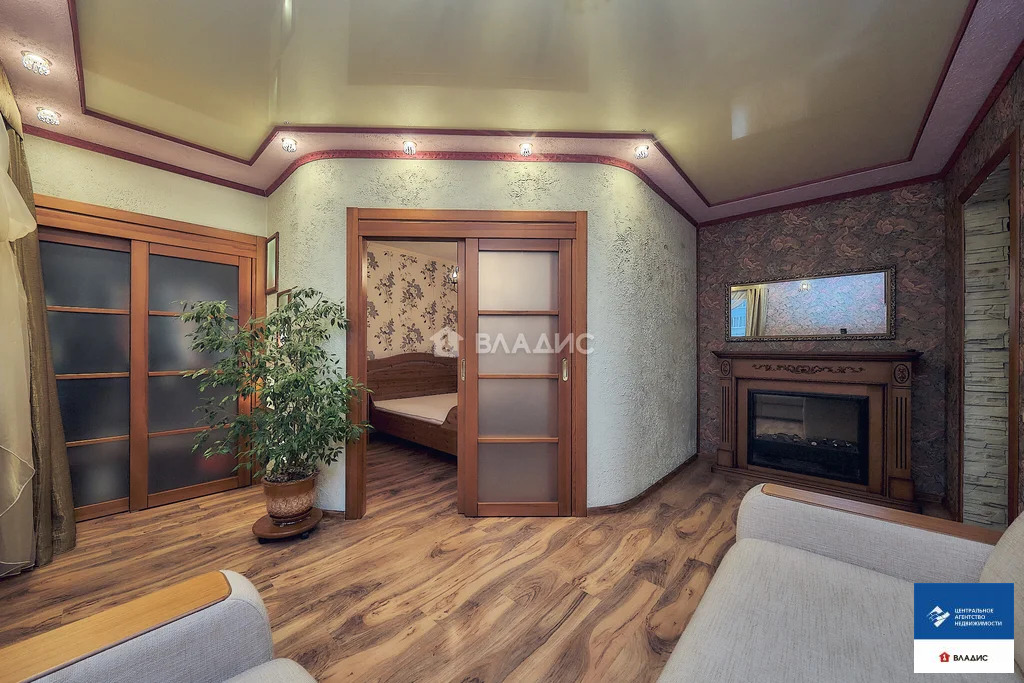 Продажа квартиры, Рязань, ул. Черновицкая - Фото 0