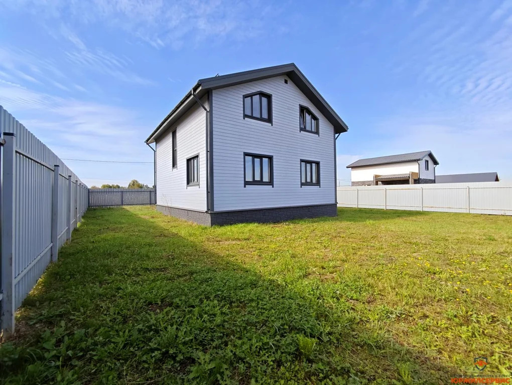 Продажа участка, Домодедово, Домодедово г. о., территория КП Ильинская ... - Фото 5