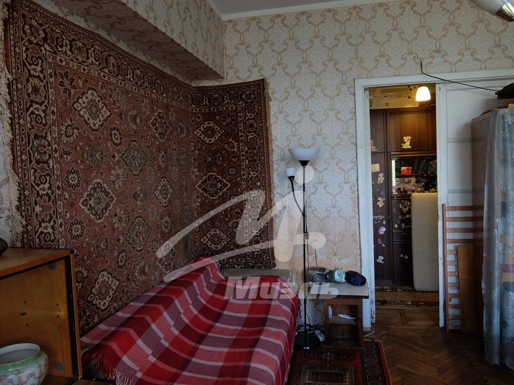 Продажа квартиры, м. Профсоюзная, ул. Профсоюзная - Фото 14