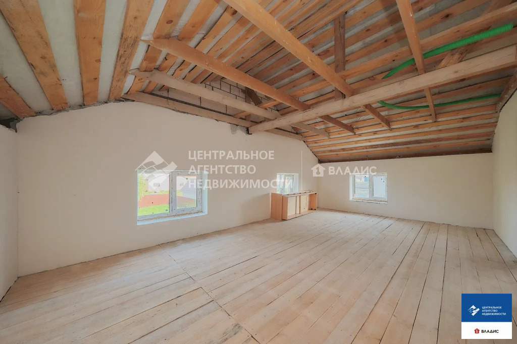 Продажа дома, Рыбновский район, Полтевская улица - Фото 15