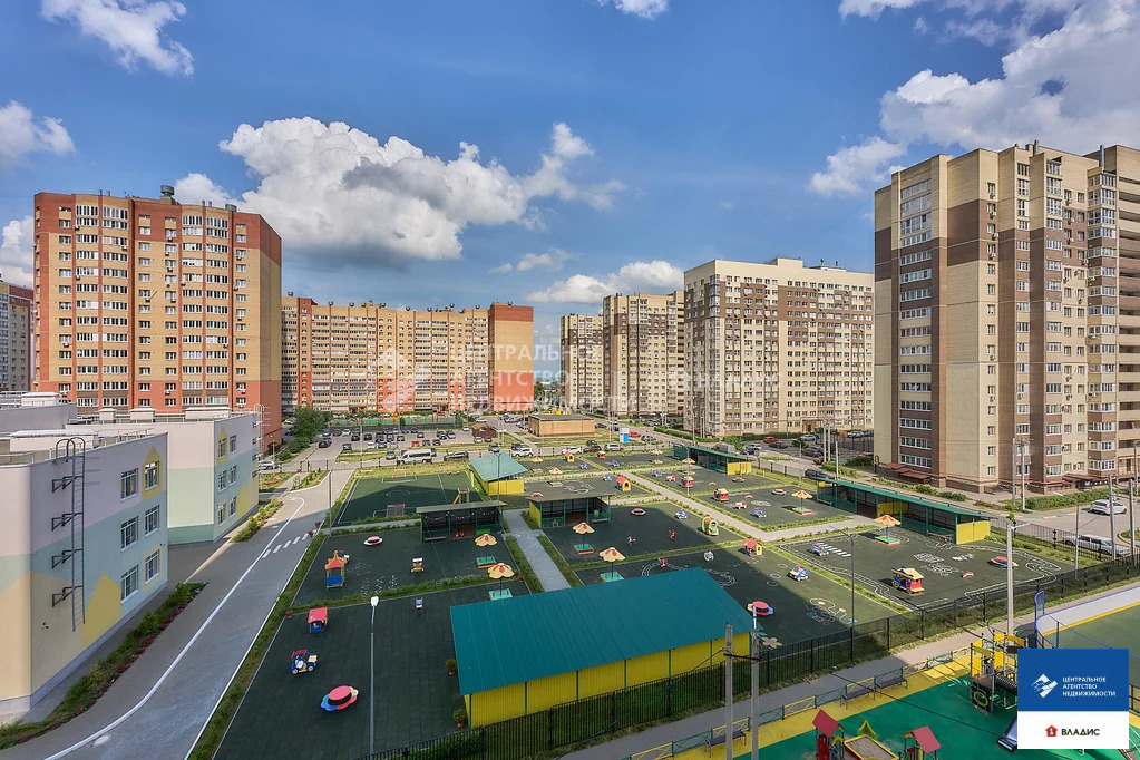 Продажа квартиры, Рязань, улица Княжье Поле - Фото 6