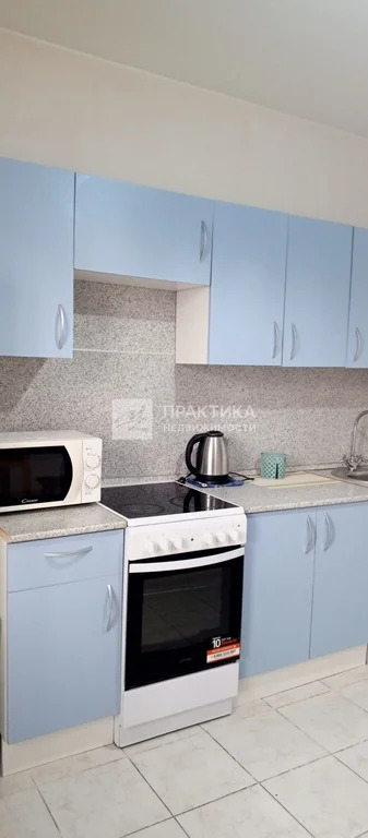 Аренда квартиры, Балашиха, Балашиха г. о., Спасский бульвар - Фото 10