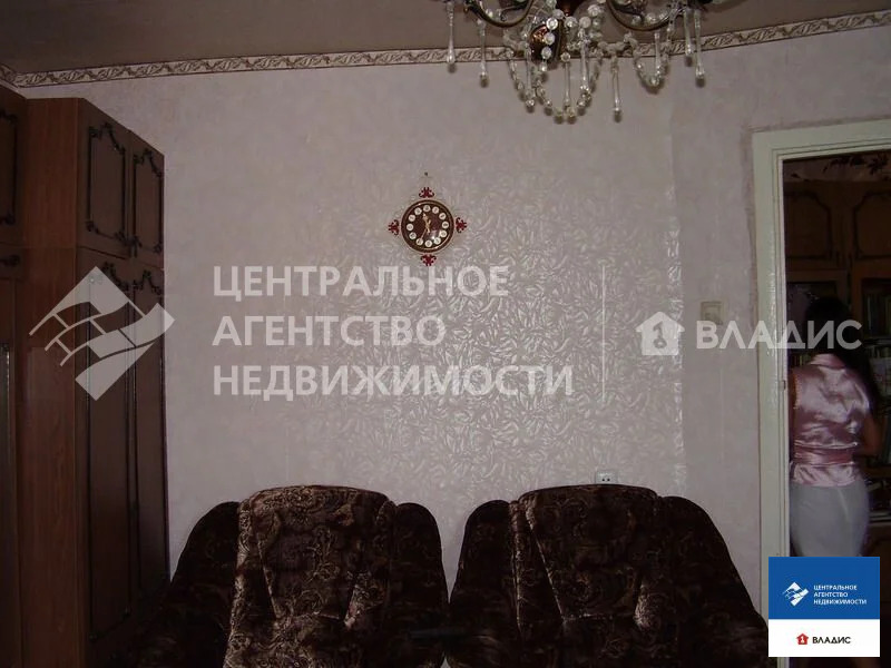 Продажа квартиры, Рязань, ул. Загородная - Фото 16