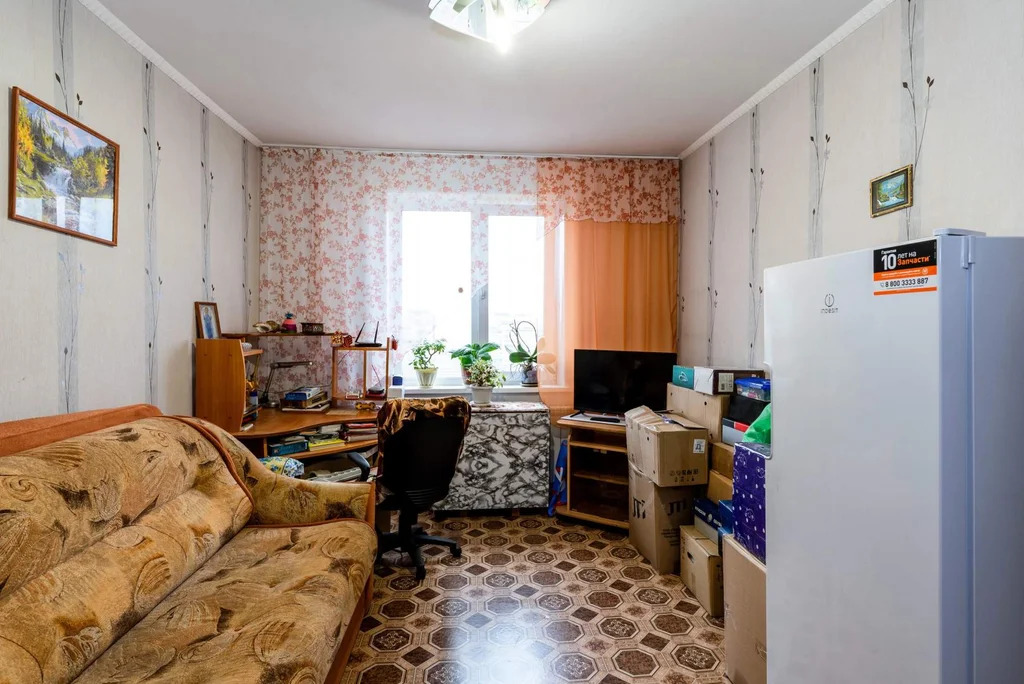 Продам 3-к квартиру, Новокузнецк г, улица Косыгина 53 - Фото 14