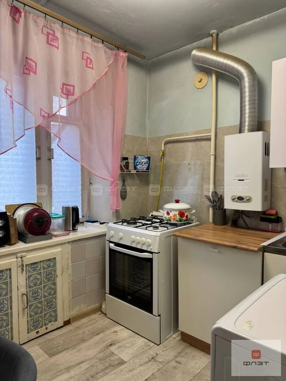 Продажа квартиры, Казань, ул. Космонавтов - Фото 5