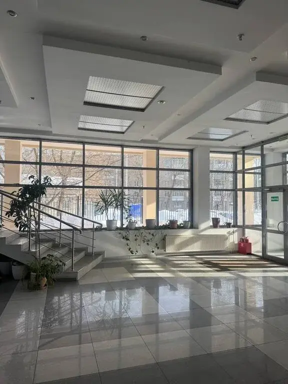 м. Петровский парк 10 м.п, ул. Мишина, д.26. Сдается офис 75,6 кв 3/3 - Фото 4