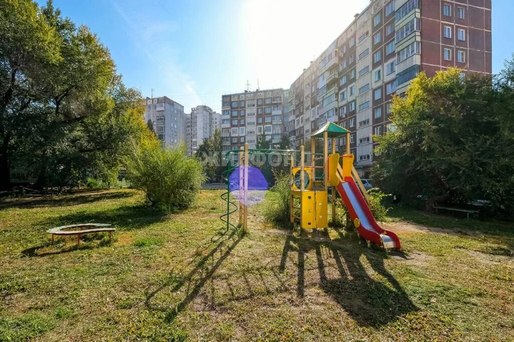 Продажа квартиры, Новосибирск, ул. Железнодорожная - Фото 15