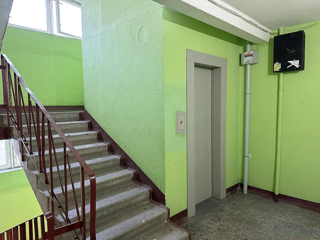 3 комнатная квартира, г. Раменское,  Чугунова, д. 26 - Фото 18