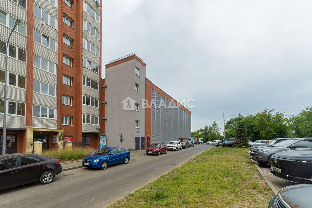 городской округ Владимир, улица Горького, гараж 12.5 кв.м. на продажу - Фото 4