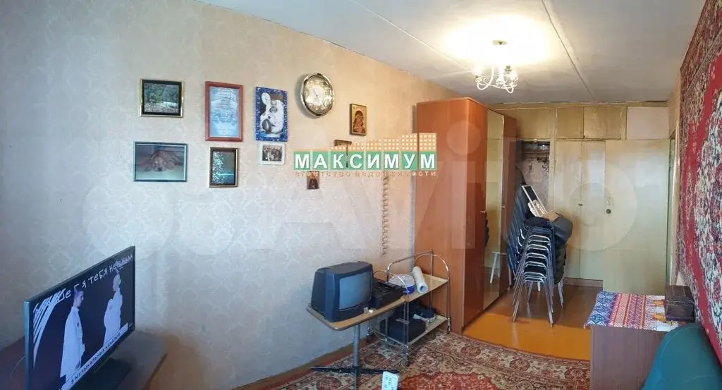 2 комнатная квартира в Домодедово, ул. рабочая, д.57,к.2 - Фото 10