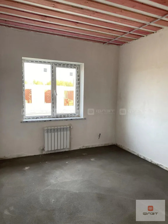 Продажа дома, Камыш, Пестречинский район, ул. Камышовая - Фото 6