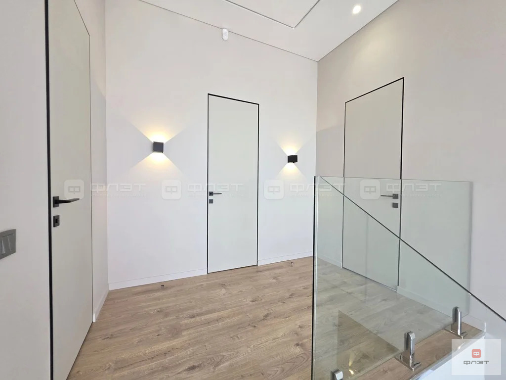 Продажа дома, Вороновка, Лаишевский район, ул. Шершнева - Фото 15